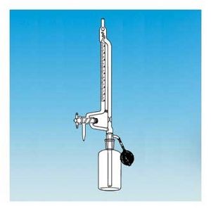burette