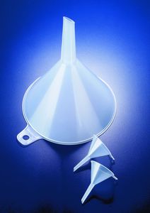 polypropylene funnel