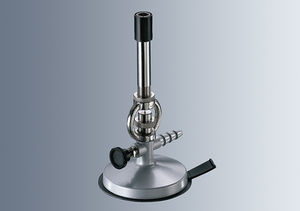 Bunsen burner