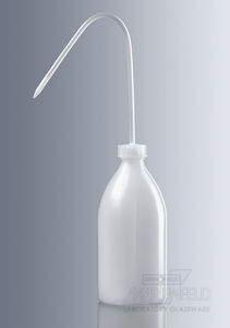 wash bottle