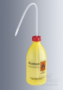 wash bottle