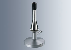 Bunsen burner
