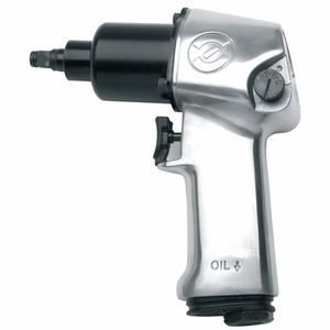 pneumatic rotary hammer / for installation