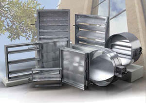 air damper