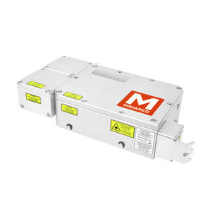 Ti:sapphire laser / continuous / tunable