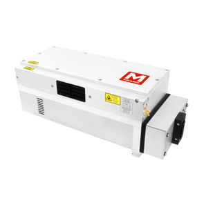femtosecond laser / tunable / seed