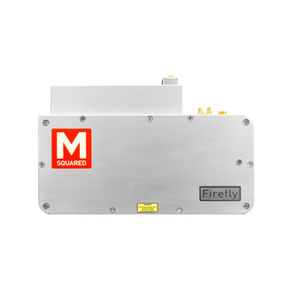DPSS laser / pulsed / infrared