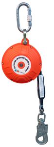 retractable fall arrester