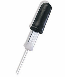 microcapillary tube