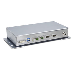 embedded PC / box / Intel® Atom E3845 / Intel® Atom E3825
