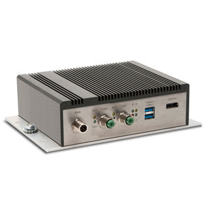 Embedded PC M Embedded PC COMPACT41 Syslogic GmbH DM P Vortex86DX