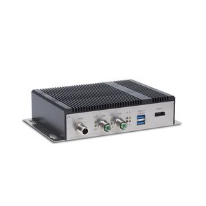 Box Pc Rsl Compact Syslogic Gmbh Embedded Intel Atom E