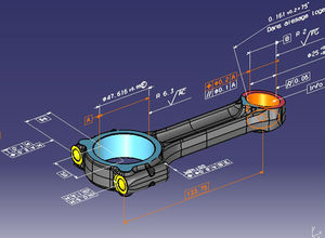 CAD Data Exchange