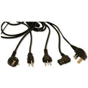 Swiss Power Supply