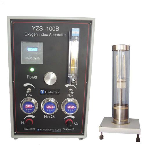 Plastometric Indices Tester Yzs B Beijing United Test Co Ltd