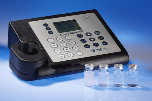 Turbidity Meter TB 300 IR Tintometer Lovibond