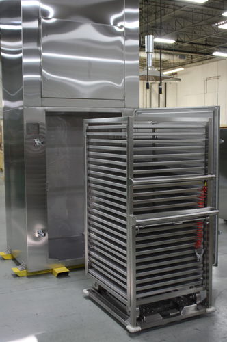 Chamber Oven O Hara Technologies Inc Drying Curing Electric