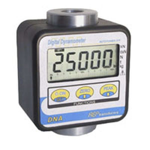 Digital Dynamometer DNA Series AEP Transducers Tension Compression