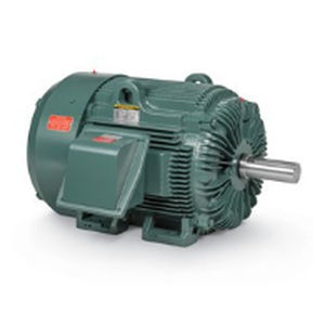 AC Motor ECP Series Baldor Electric Company Synchronous 460 V