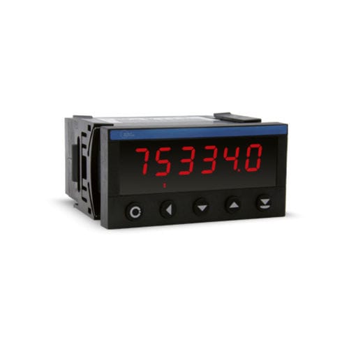 Digital Counter OM 653UQC Orbit Merret S R O Electronic