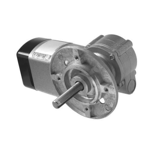 Dc Gearmotor Parvalux M Mb Series Mdp Galat Motorisation Worm