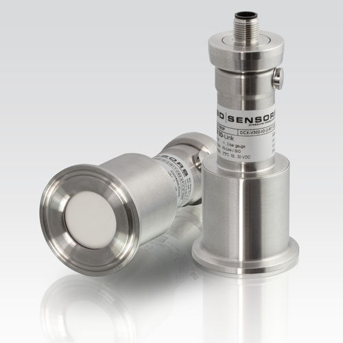 Relative Pressure Transmitter Dct P Bd Sensors Gmbh Absolute