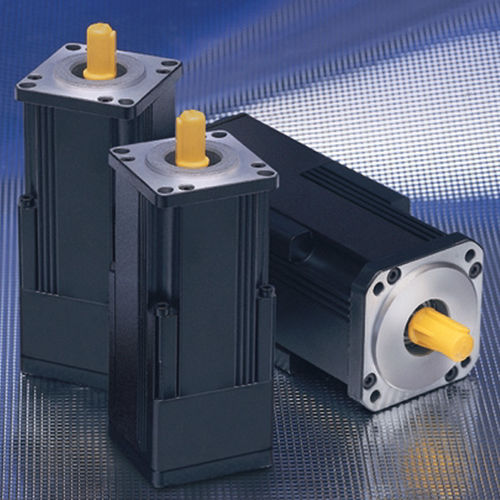 Dc Servomotor Cml Series Mavilor Brushless V Small