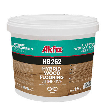 Hybrid adhesive HB262 Akkim Yapı Kimyasalları San ve Tic A Ş