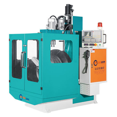 CNC Gundrilling Machine MLT WZ Series FOSHAN MLTOR CNC TECHNOLOGY