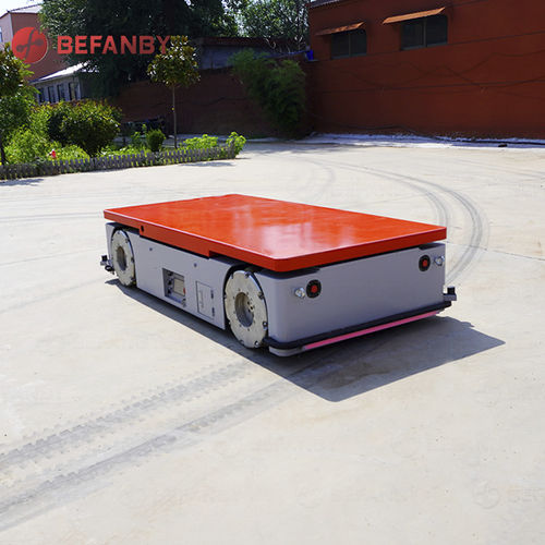 Handling Automated Guided Vehicle Agv Series Befanby For Heavy