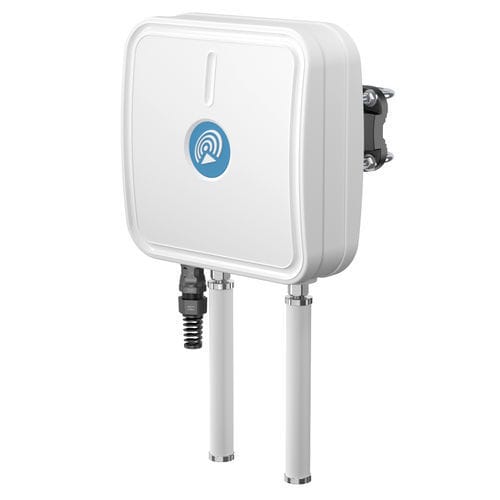 Omnidirectional Antenna Aeg Mo Wireless Instruments Wifi