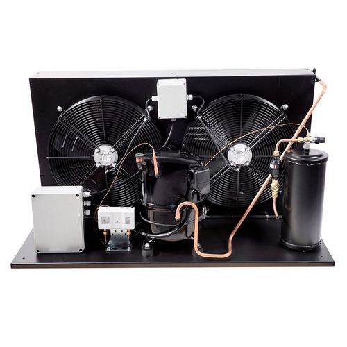 Hermetic Condensing Unit Embraco Air Cooled