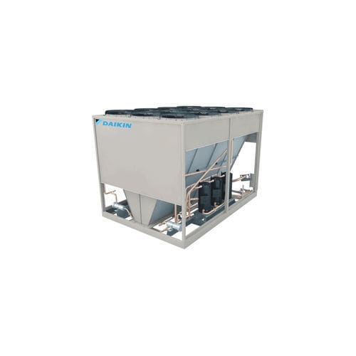 Scroll Condensing Unit Roofpak Daikin Applied Air Cooled For