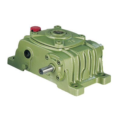 Worm Gear Reducer Vow Series Varitron Eng Taiwan Co Ltd Right