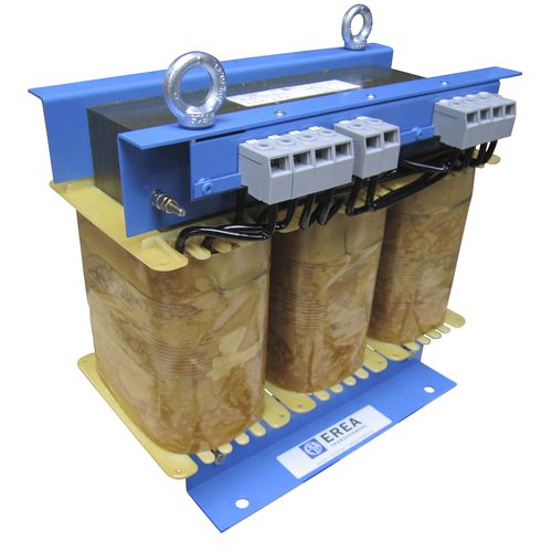 Power Transformer Pvt Irc Erea Transformers Isolation Dry