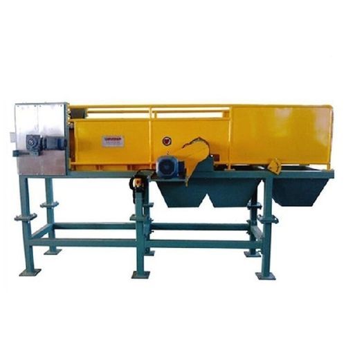 Eddy Current Separator Sg Series Fushun Ejet Magnetic Equipment