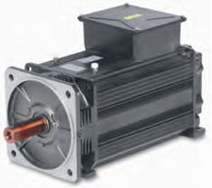 AC motor / three-phase / 3-phase / asynchronous