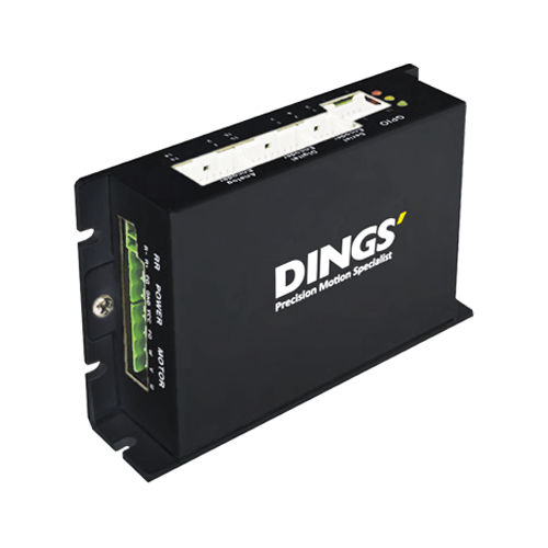 Dc Motor Controller Ds Bvs Standard Jiangsu Dings Intelligent