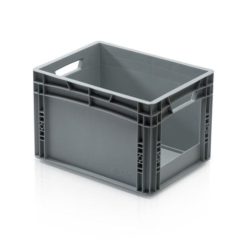 Polypropylene Crate Tba Plastov Obaly S R O Storage