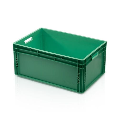 Polypropylene Crate Tba Plastov Obaly S R O Storage