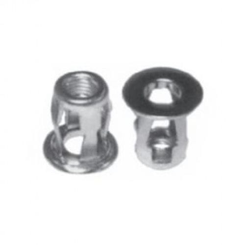 Threaded Insert Jackfix Series Fixi Steel Flat Head