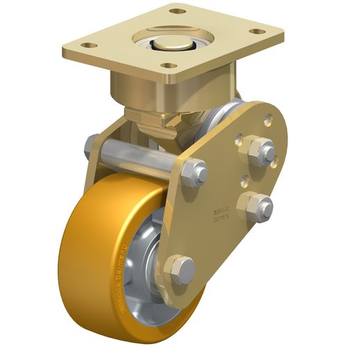 Swivel caster PFE ALTH series Blickle Räder Rollen GmbH u Co KG