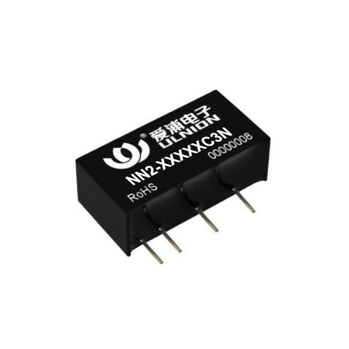 Sip Dc Dc Converter Nn Xxxxxc N Series Guangzhou Aipu Electron