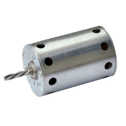 Dc Motor Zyt Zhejiang Dongzheng Motor Co Ltd Brushed V