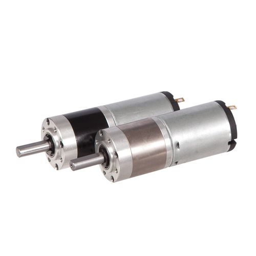 Planetary Micro Geared Motor Jn K Zy Zhejiang Dongzheng