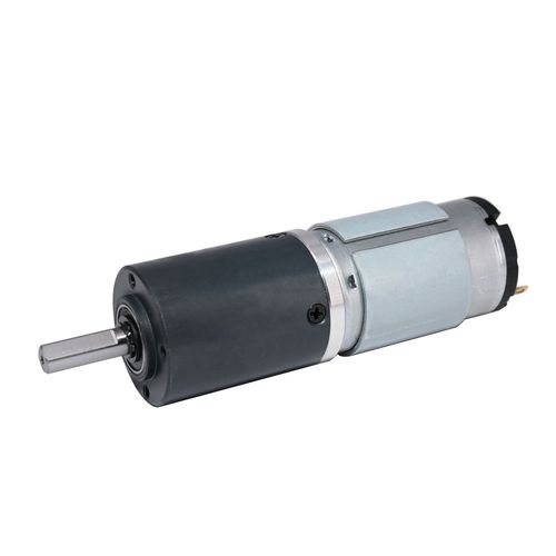 Planetary Micro Geared Motor Jnb K Zy P Zhejiang Dongzheng