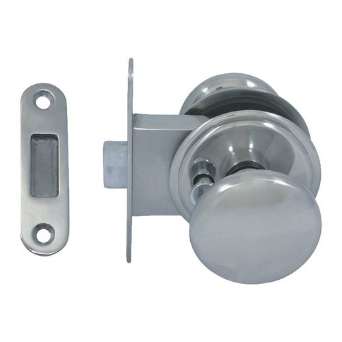 Stainless Steel Magnetic Latch Series Marinetech Edelstahlhandel