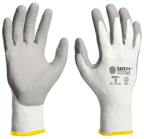 Handling Safety Gloves Gdy Lanzi Srl Safety Systems Anti Cut