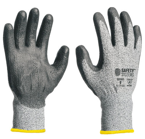 Anti Cut Safety Gloves Gdy Lanzi Srl Safety Systems Handling