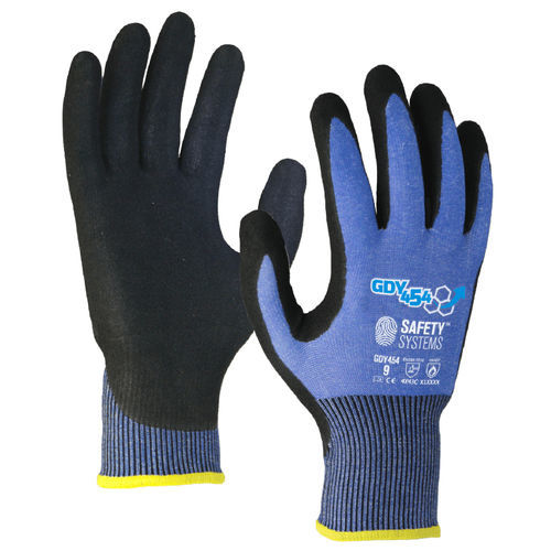 Handling Safety Gloves Gdy Lanzi Srl Safety Systems Anti Cut